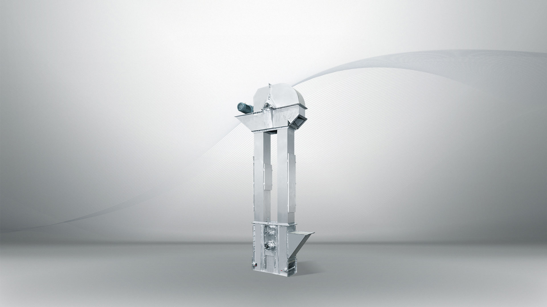 垂直提升機(jī)