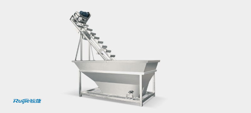 撈料機(jī)